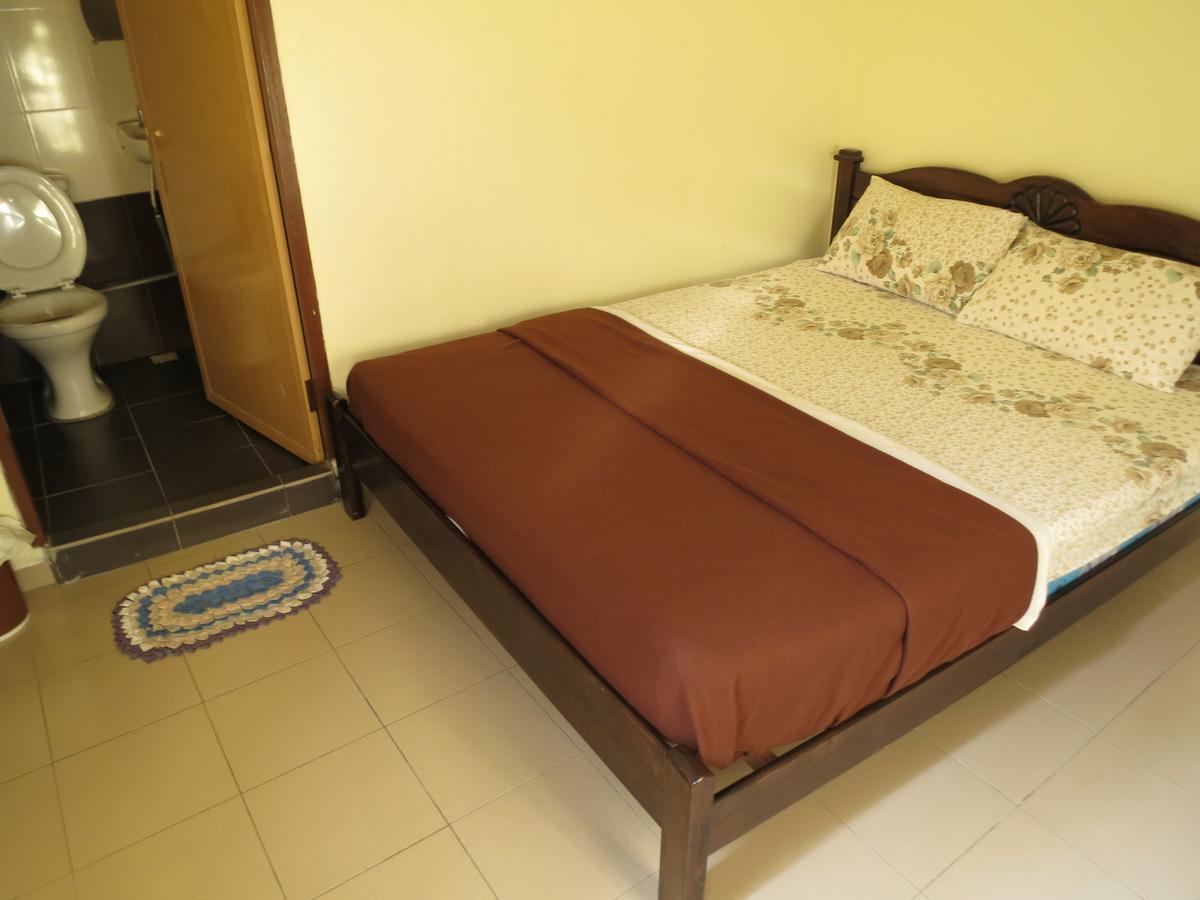 Pangkor Guesthouse Spk Kampong Sungai Udang Esterno foto