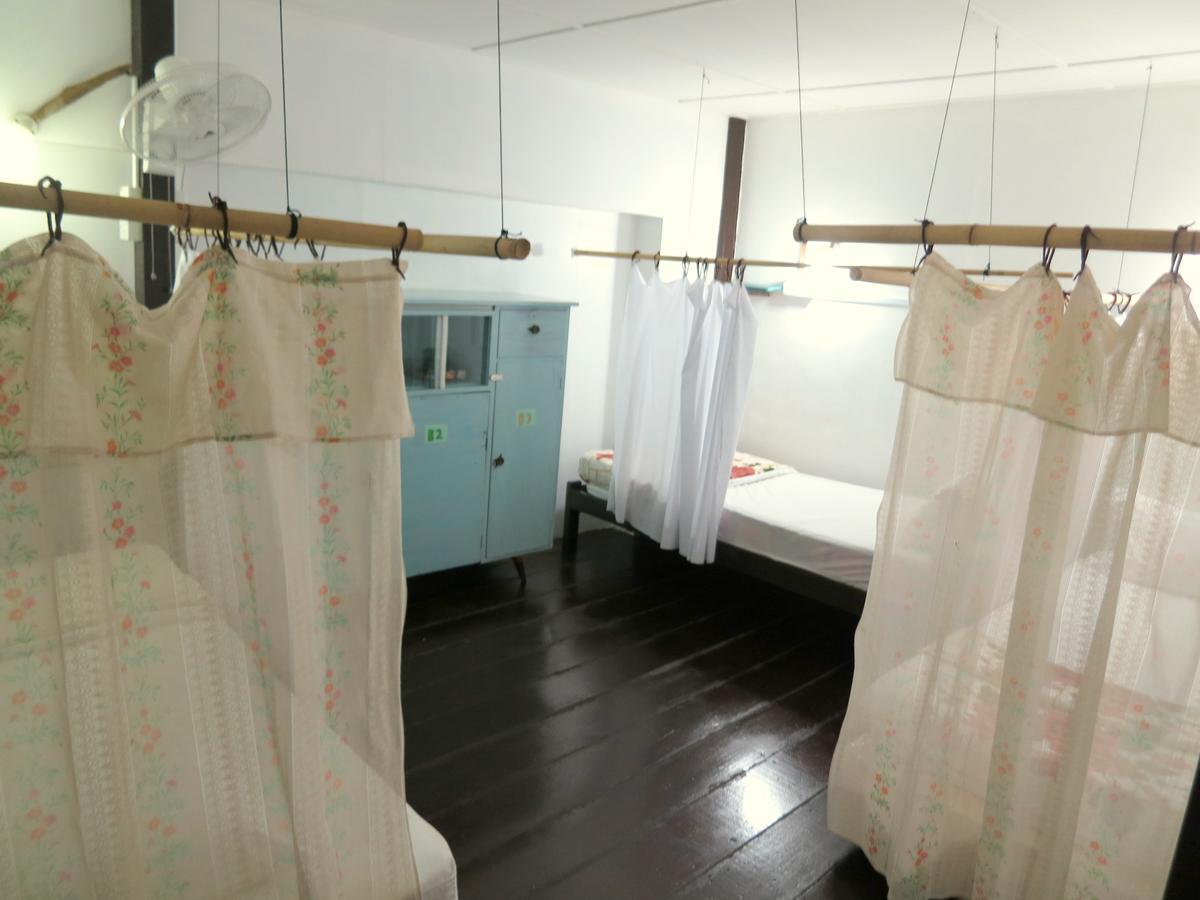 Pangkor Guesthouse Spk Kampong Sungai Udang Esterno foto