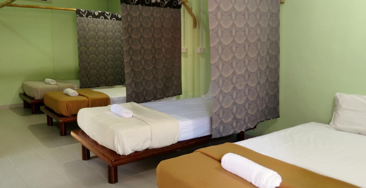 Pangkor Guesthouse Spk Kampong Sungai Udang Esterno foto