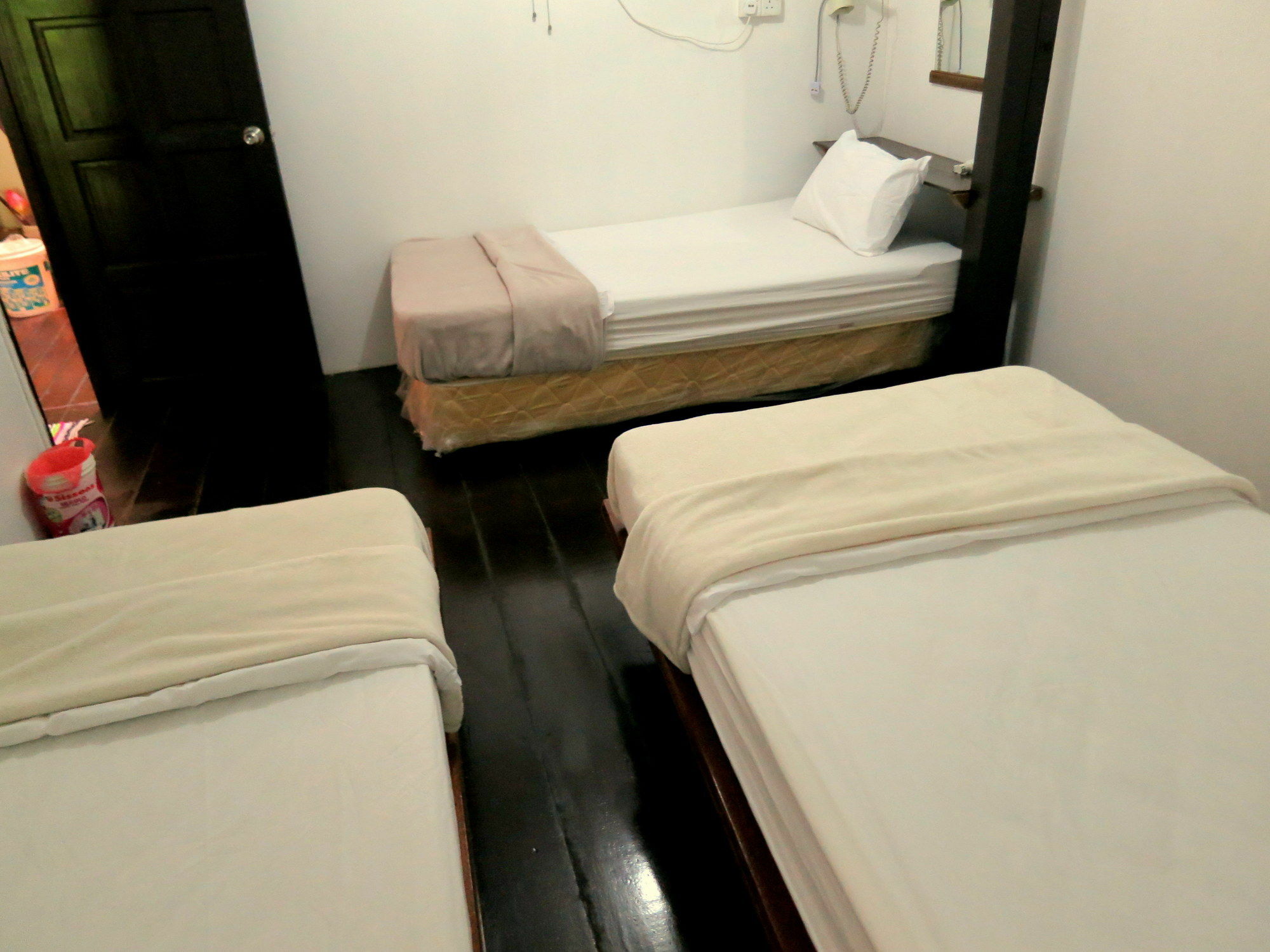 Pangkor Guesthouse Spk Kampong Sungai Udang Esterno foto