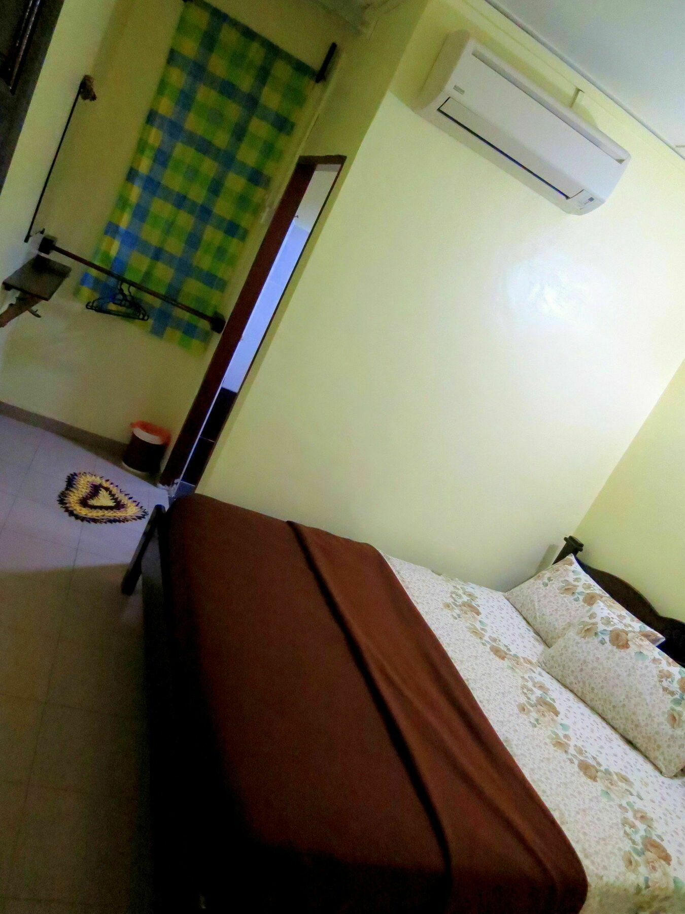 Pangkor Guesthouse Spk Kampong Sungai Udang Esterno foto