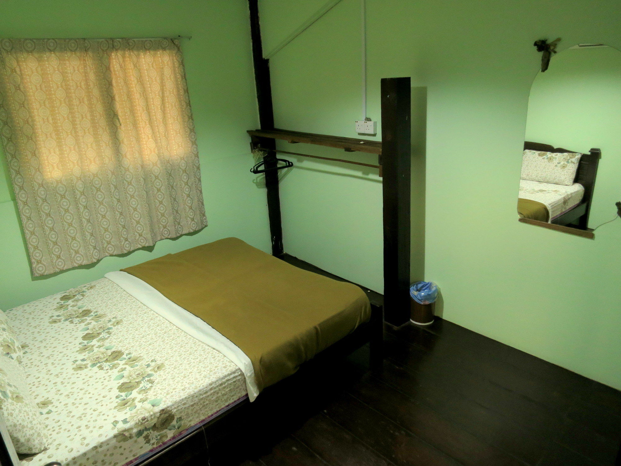 Pangkor Guesthouse Spk Kampong Sungai Udang Esterno foto