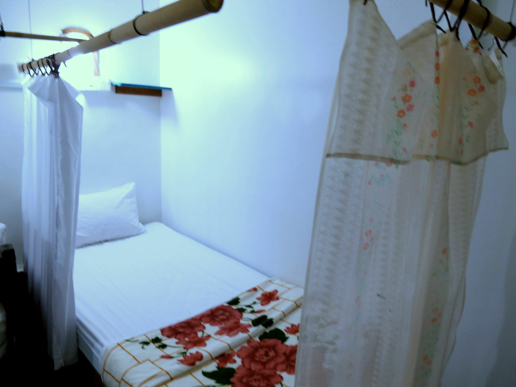 Pangkor Guesthouse Spk Kampong Sungai Udang Esterno foto