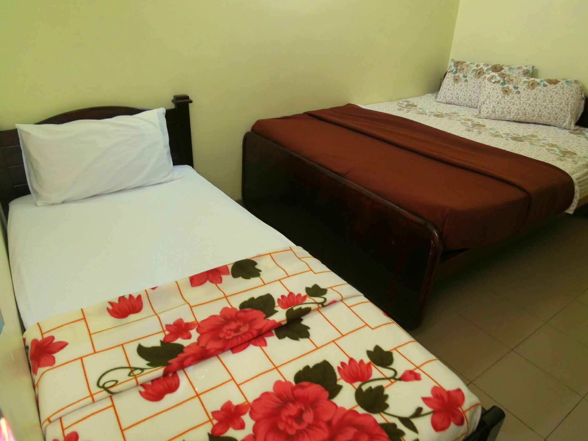 Pangkor Guesthouse Spk Kampong Sungai Udang Esterno foto