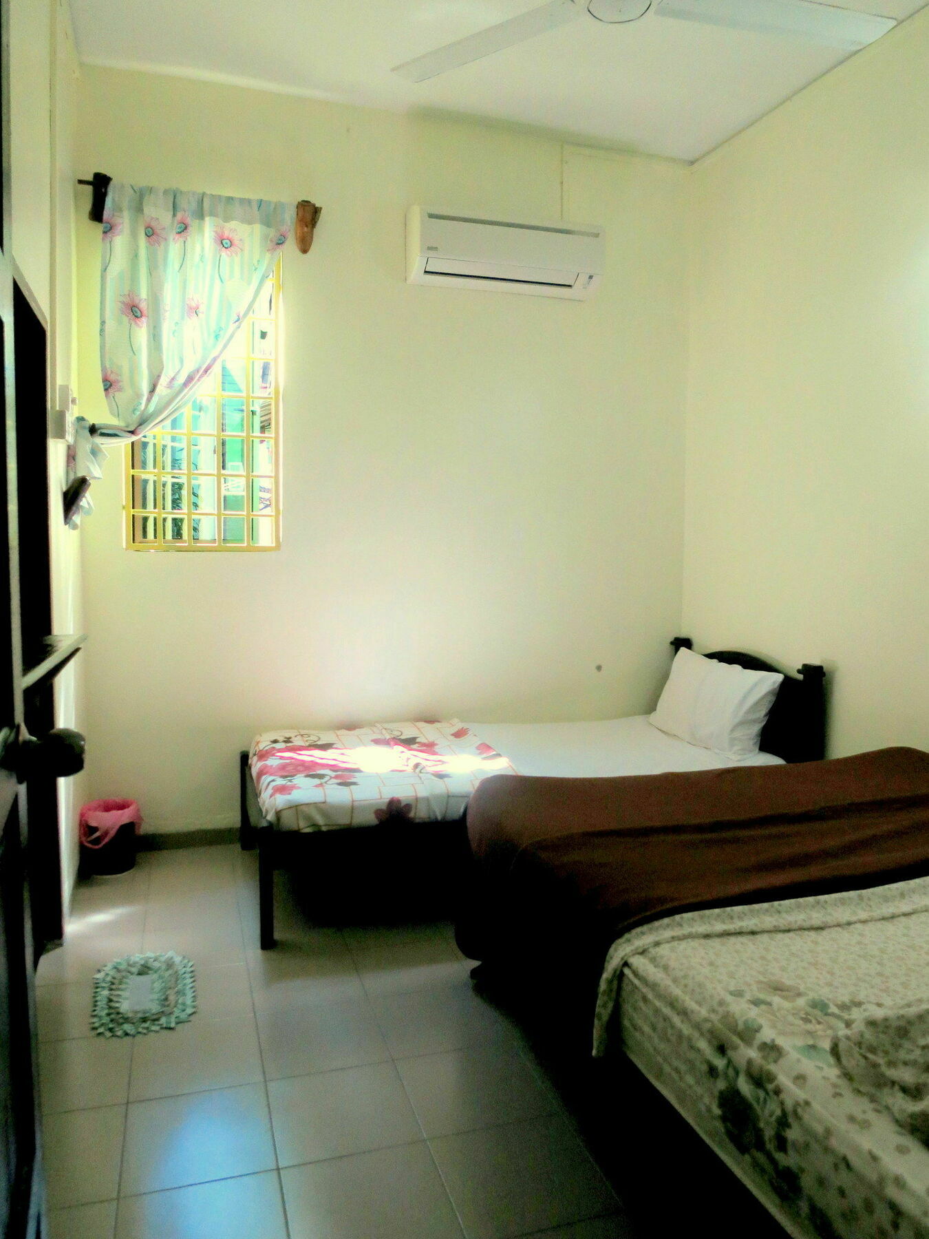 Pangkor Guesthouse Spk Kampong Sungai Udang Esterno foto