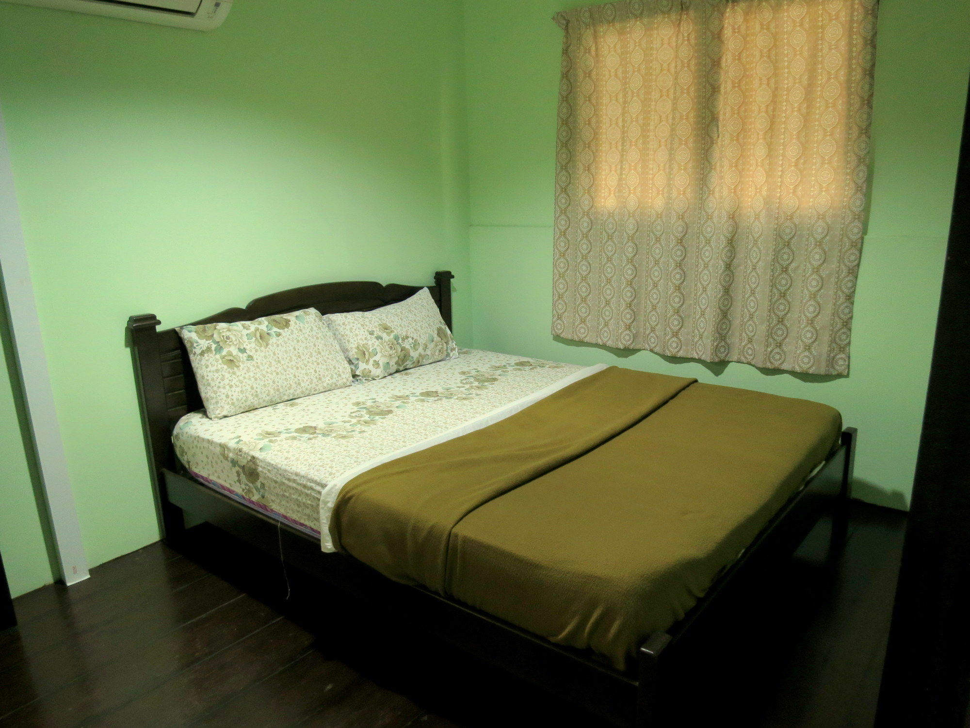 Pangkor Guesthouse Spk Kampong Sungai Udang Esterno foto